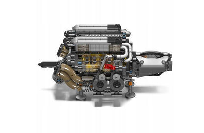 V16 Brick Engine Kit